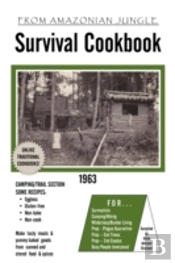 Survival Cookbook