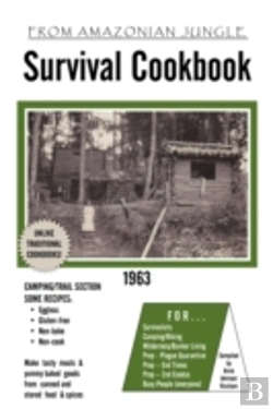 Bertrand.pt - Survival Cookbook