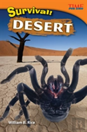 Survival! Desert