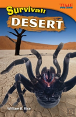 Bertrand.pt - Survival! Desert