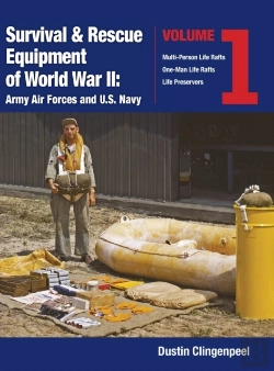 Bertrand.pt - Survival & Rescue Equipment Of World War Ii-Army Air Forces And U.S. Navy Vol.1