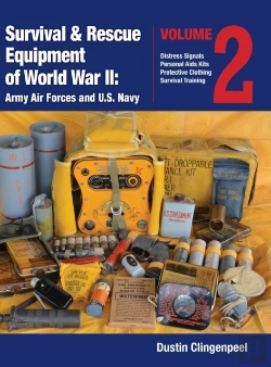 Bertrand.pt - Survival & Rescue Equipment Of World War Ii-Army Air Forces And U.S. Navy Vol.2