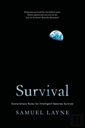 Survival: Evolutionary Rules For Intelli
