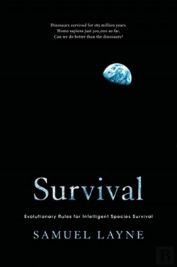 Bertrand.pt - Survival: Evolutionary Rules For Intelli