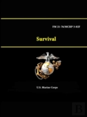 Survival - Fm 21-76 Mcrp 3-02f