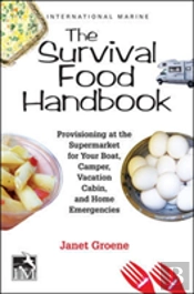 Survival Food Handbook