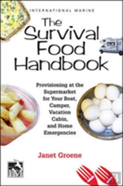 Bertrand.pt - Survival Food Handbook