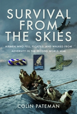 Bertrand.pt - Survival From The Skies
