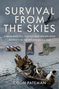 Bertrand.pt - Survival From The Skies