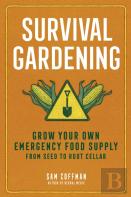 Survival Gardening