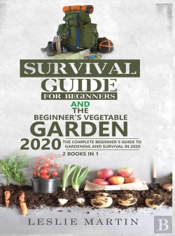 Bertrand.pt - Survival Guide For Beginners And The Beginner'S Vegetable Garden 2020