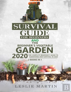 Bertrand.pt - Survival Guide For Beginners And The Beginner'S Vegetable Garden 2020