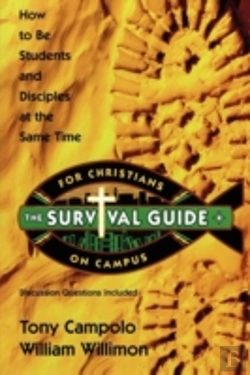 Bertrand.pt - Survival Guide For Christians On Campus: