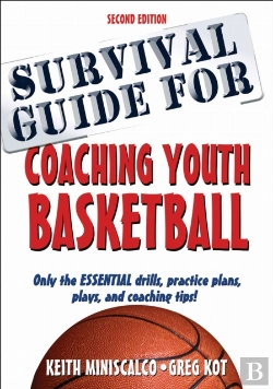 Bertrand.pt - Survival Guide For Coaching Youth Basketball