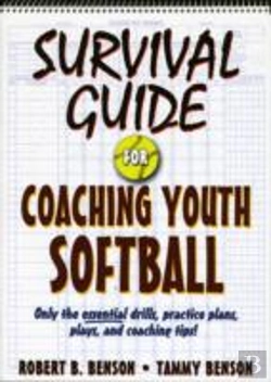 Bertrand.pt - Survival Guide For Coaching Youth Softball