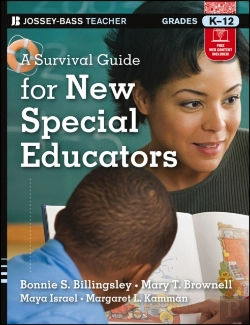 Bertrand.pt - Survival Guide For New Special Educators