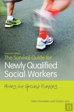 Bertrand.pt - Survival Guide For Newly Qualified Social Workers, Second Edition