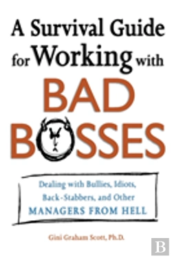 Bertrand.pt - Survival Guide For Working With Bad Bosses