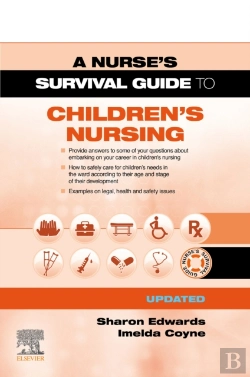 Bertrand.pt - Survival Guide To Children'S Nursing - Updated Edition