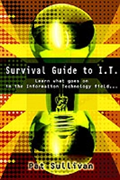Survival Guide To I.T.