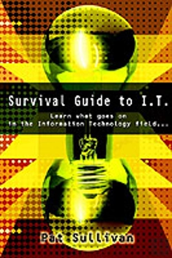 Bertrand.pt - Survival Guide To I.T.