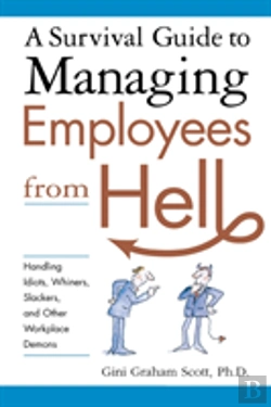 Bertrand.pt - Survival Guide To Managing Employees From Hell