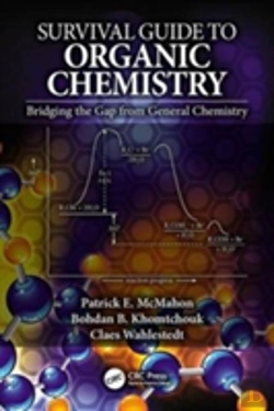 Bertrand.pt - Survival Guide To Organic Chemistry