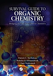 Survival Guide To Organic Chemistry