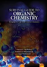 Survival Guide To Organic Chemistry