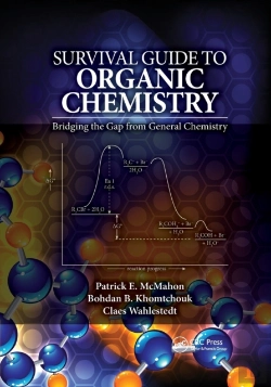 Bertrand.pt - Survival Guide To Organic Chemistry