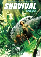 Survival - Guna Yala