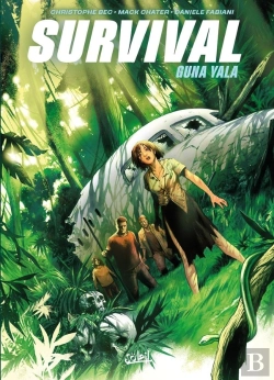 Bertrand.pt - Survival - Guna Yala