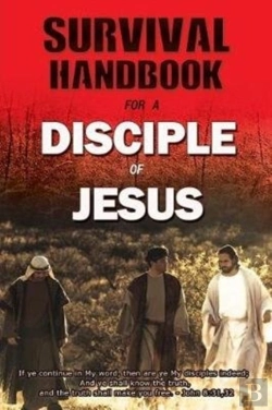 Bertrand.pt - Survival Handbook For A Disciple Of Jesus