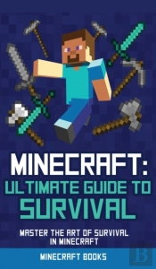 Survival Handbook For Minecraft