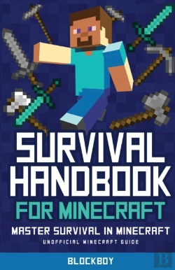 Bertrand.pt - Survival Handbook For Minecraft