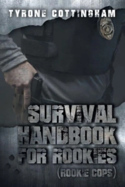 Bertrand.pt - Survival Handbook For Rookies (Rookie Cops)