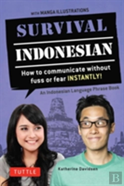 Bertrand.pt - Survival Indonesian