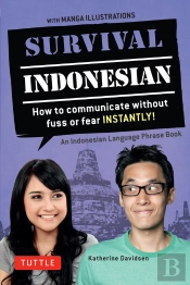 Survival Indonesian