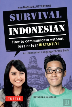Bertrand.pt - Survival Indonesian