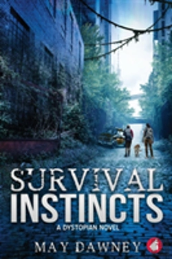 Bertrand.pt - Survival Instincts