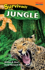 Survival! Jungle