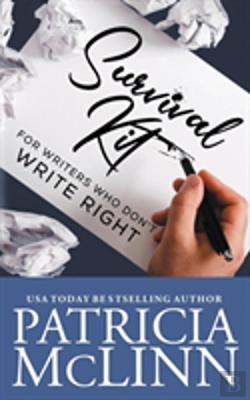Bertrand.pt - Survival Kit For Writers Who Don'T Write Right