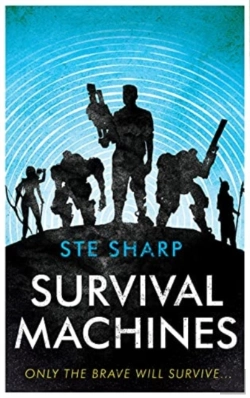 Bertrand.pt - Survival Machines