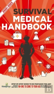 Survival Medical Handbook 2022-2023