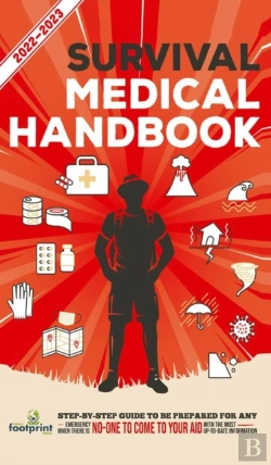 Bertrand.pt - Survival Medical Handbook 2022-2023