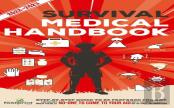 Survival Medical Handbook 2022-2023