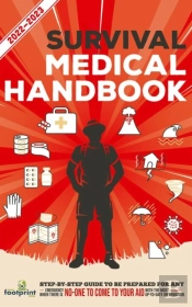 Survival Medical Handbook 2022-2023