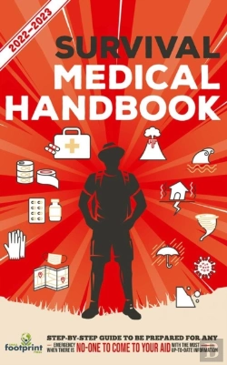 Bertrand.pt - Survival Medical Handbook 2022-2023