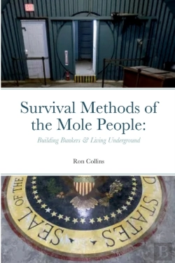 Bertrand.pt - Survival Methods Of The Mole People