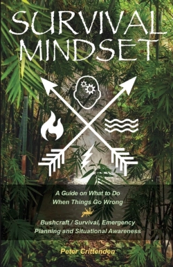 Bertrand.pt - Survival Mindset